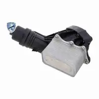 VEMO &Ouml;lk&uuml;hler + &Ouml;lfiltergeh&auml;use + Filter f&uuml;r 3er G20 G21 5er G30 G31 X6 G06 X5 G05 X6 B58