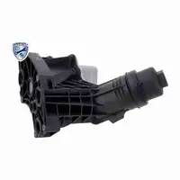VEMO &Ouml;lk&uuml;hler + &Ouml;lfiltergeh&auml;use + Filter f&uuml;r 3er G20 G21 5er G30 G31 X6 G06 X5 G05 X6 B58