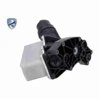 VEMO &Ouml;lk&uuml;hler + &Ouml;lfiltergeh&auml;use + Filter f&uuml;r 3er G20 G21 5er G30 G31 X6 G06 X5 G05 X6 B58