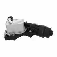 VEMO &Ouml;lk&uuml;hler + &Ouml;lfiltergeh&auml;use + Filter f&uuml;r BMW 1er F40 F45 X1 F48 X2 F39 2er F46 B38 B48