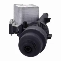 VEMO &Ouml;lk&uuml;hler + &Ouml;lfiltergeh&auml;use wassergek&uuml;hlt f&uuml;r BMW 1er F40 2er F45 F46 X1 F48 B38 B48