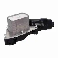 VEMO &Ouml;lk&uuml;hler + &Ouml;lfiltergeh&auml;use f&uuml;r BMW X1 F48 X2 F39 2er F45 MINI F54 F55 F56 F57 B47 B48