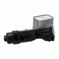 VEMO &Ouml;lk&uuml;hler + &Ouml;lfiltergeh&auml;use f&uuml;r BMW X1 F48 X2 F39 2er F45 MINI F54 F55 F56 F57 B47 B48