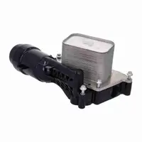 VEMO &Ouml;lk&uuml;hler + &Ouml;lfiltergeh&auml;use f&uuml;r BMW X1 F48 X2 F39 2er F45 MINI F54 F55 F56 F57 B47 B48