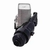 VEMO &Ouml;lk&uuml;hler + &Ouml;lfiltergeh&auml;use f&uuml;r BMW X1 F48 X2 F39 2er F45 MINI F54 F55 F56 F57 B47 B48