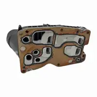 VEMO &Ouml;lk&uuml;hler + &Ouml;lfiltergeh&auml;use + &Ouml;lfilter f&uuml;r MINI R55 R56 R57 R58 E59 R60 R61 N47