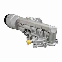 VEMO &Ouml;lk&uuml;hler + &Ouml;lfiltergeh&auml;use + &Ouml;lfilter f&uuml;r BMW 1er F20 F21 3er F30 N13 11417600468