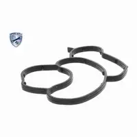 VEMO Oil Cooler + Oil Filter Housing + Filter for BMW E81, E87, E46, E90&ndash;E93, E84, E83, N42, N43, N46