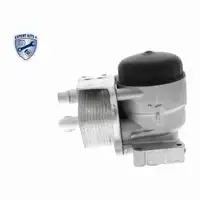 VEMO Oil Cooler + Oil Filter Housing + Filter for BMW E81, E87, E46, E90&ndash;E93, E84, E83, N42, N43, N46
