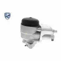 VEMO Oil Cooler + Oil Filter Housing + Filter for BMW E81, E87, E46, E90&ndash;E93, E84, E83, N42, N43, N46