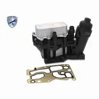 VEMO &Ouml;lk&uuml;hler + &Ouml;lfiltergeh&auml;use f&uuml;r BMW 1er F20 F21 3er E90-E93 5er F10 E84 F25 N47