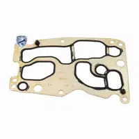 VEMO &Ouml;lk&uuml;hler + &Ouml;lfiltergeh&auml;use f&uuml;r BMW 1er F20 F21 3er E90-E93 5er F10 E84 F25 N47