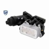 VEMO &Ouml;lk&uuml;hler + &Ouml;lfiltergeh&auml;use f&uuml;r BMW 1er F20 F21 3er E90-E93 5er F10 E84 F25 N47
