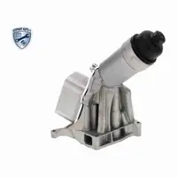 VEMO &Ouml;lk&uuml;hler + &Ouml;lfiltergeh&auml;use ALU + Filter f&uuml;r BMW F20 F21 F30 F31 F10 F11 G30 B47 N47