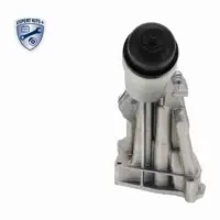 VEMO &Ouml;lk&uuml;hler + &Ouml;lfiltergeh&auml;use ALU + Filter f&uuml;r BMW F20 F21 F30 F31 F10 F11 G30 B47 N47