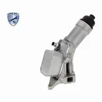 VEMO &Ouml;lk&uuml;hler + &Ouml;lfiltergeh&auml;use ALU + Filter f&uuml;r BMW F20 F21 F30 F31 F10 F11 G30 B47 N47