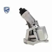 VEMO &Ouml;lk&uuml;hler + &Ouml;lfiltergeh&auml;use ALU + Filter f&uuml;r BMW F20 F21 F30 F31 F10 F11 G30 B47 N47