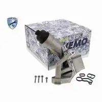 VEMO &Ouml;lk&uuml;hler + &Ouml;lfiltergeh&auml;use ALU + Filter f&uuml;r BMW F20 F21 F30 F31 F10 F11 G30 B47 N47