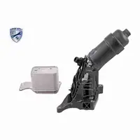 VEMO &Ouml;lk&uuml;hler + &Ouml;lfiltergeh&auml;use + Filter f&uuml;r BMW F20 F21 F30 F31 F10 F11 G30 F25 B47 N47