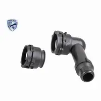 VEMO &Ouml;lk&uuml;hler + &Ouml;lfiltergeh&auml;use + Filter f&uuml;r BMW F20 F21 F30 F31 F10 F11 G30 F25 B47 N47