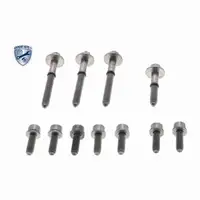 VEMO &Ouml;lk&uuml;hler + &Ouml;lfiltergeh&auml;use + Filter f&uuml;r BMW F20 F21 F30 F31 F10 F11 G30 F25 B47 N47