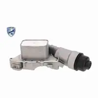 VEMO &Ouml;lk&uuml;hler + &Ouml;lfiltergeh&auml;use ALU + &Ouml;lfilter f&uuml;r BMW 2er F45 F46 X1 F48 F39 B37 B38 B48