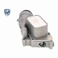 VEMO &Ouml;lk&uuml;hler + &Ouml;lfiltergeh&auml;use ALU + &Ouml;lfilter f&uuml;r BMW 2er F45 F46 X1 F48 F39 B37 B38 B48