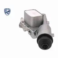 VEMO &Ouml;lk&uuml;hler + &Ouml;lfiltergeh&auml;use ALU + &Ouml;lfilter f&uuml;r BMW 2er F45 F46 X1 F48 F39 B37 B38 B48