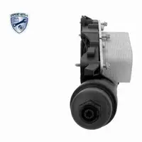 VEMO &Ouml;lk&uuml;hler + &Ouml;lfiltergeh&auml;use + &Ouml;lfilter f&uuml;r BMW 2er F45 F46 X1 F48 X2 F39 B37 B38 B48