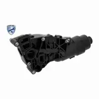 VEMO &Ouml;lk&uuml;hler + &Ouml;lfiltergeh&auml;use + &Ouml;lfilter f&uuml;r BMW 2er F45 F46 X1 F48 X2 F39 B37 B38 B48