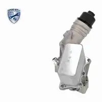 VEMO &Ouml;lk&uuml;hler + &Ouml;lfiltergeh&auml;use ALU + Filter f&uuml;r 1er F20 3er F30 F31 G30 G31 G05 B57 B58