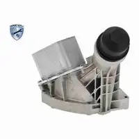 VEMO &Ouml;lk&uuml;hler + &Ouml;lfiltergeh&auml;use ALU + Filter f&uuml;r 1er F20 3er F30 F31 G30 G31 G05 B57 B58