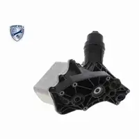 VEMO &Ouml;lk&uuml;hler + &Ouml;lfiltergeh&auml;use + Filter f&uuml;r 1er F20 3er F30 F31 G30 G31 G01 G05 B57 B58