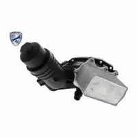 VEMO &Ouml;lk&uuml;hler + &Ouml;lfiltergeh&auml;use + Filter f&uuml;r 1er F20 3er F30 F31 G30 G31 G01 G05 B57 B58