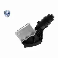 VEMO &Ouml;lk&uuml;hler + &Ouml;lfiltergeh&auml;use + Filter f&uuml;r 1er F20 3er F30 F31 G30 G31 G01 G05 B57 B58