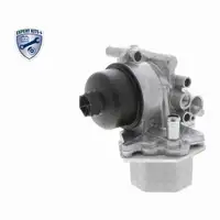 VEMO &Ouml;lk&uuml;hler + &Ouml;lfiltergeh&auml;use f&uuml;r CITROEN Jumper 3 PEUGEOT Boxer FORD Transit 2.2D