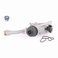 VEMO &Ouml;lk&uuml;hler + &Ouml;lfiltergeh&auml;use f&uuml;r FIAT Panda Grande Punto LANCIA Ypsiilon 1.3D Multijet
