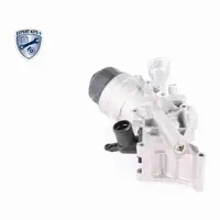 VEMO &Ouml;lk&uuml;hler + &Ouml;lfiltergeh&auml;use f&uuml;r FIAT Panda Grande Punto LANCIA Ypsiilon 1.3D Multijet