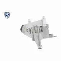 VEMO Oil Cooler + Aluminum Oil Filter Housing for Alfa Romeo Giulietta, Fiat 500L, and Doblo Combo 1.6D