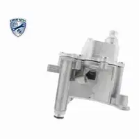 VEMO Oil Cooler + Aluminum Oil Filter Housing for Alfa Romeo Giulietta, Fiat 500L, and Doblo Combo 1.6D