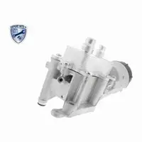 VEMO Oil Cooler + Aluminum Oil Filter Housing for Alfa Romeo Giulietta, Fiat 500L, and Doblo Combo 1.6D