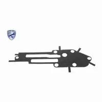 VEMO Oil Cooler + Aluminum Filter Housing + Filter for FORD TRANSIT V363 V362 Tourneo 2.2&ndash;3.2 TDCi