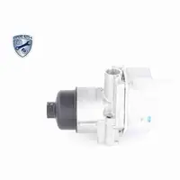 VEMO Oil Cooler + Filter Housing (Aluminum) for Ford Transit V363, V362, and Tourneo 2.2 TDCi (Manual Transmission)