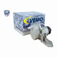 VEMO Oil Cooler + Filter Housing (Aluminum) for Ford Transit V363, V362, and Tourneo 2.2 TDCi (Manual Transmission)