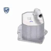 VEMO V25-60-0095 &Ouml;lk&uuml;hler + &Ouml;lfiltergeh&auml;use + Dichtungen f&uuml;r FORD Ranger TKE 2.2 TDCi 4x4