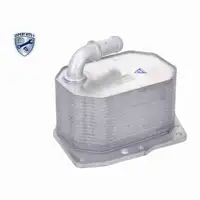 VEMO V25-60-0095 &Ouml;lk&uuml;hler + &Ouml;lfiltergeh&auml;use + Dichtungen f&uuml;r FORD Ranger TKE 2.2 TDCi 4x4