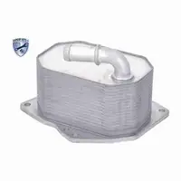 VEMO V25-60-0095 &Ouml;lk&uuml;hler + &Ouml;lfiltergeh&auml;use + Dichtungen f&uuml;r FORD Ranger TKE 2.2 TDCi 4x4