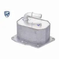 VEMO V25-60-0095 &Ouml;lk&uuml;hler + &Ouml;lfiltergeh&auml;use + Dichtungen f&uuml;r FORD Ranger TKE 2.2 TDCi 4x4