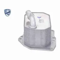 VEMO V25-60-0095 &Ouml;lk&uuml;hler + &Ouml;lfiltergeh&auml;use + Dichtungen f&uuml;r FORD Ranger TKE 2.2 TDCi 4x4