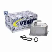 VEMO V25-60-0095 &Ouml;lk&uuml;hler + &Ouml;lfiltergeh&auml;use + Dichtungen f&uuml;r FORD Ranger TKE 2.2 TDCi 4x4